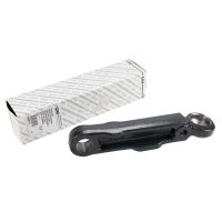 Triangle supérieur droit