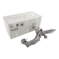 Bras en A, triangle arrière droit