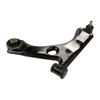 triangulation gauche