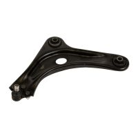 Bras en A avant gauche