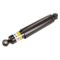 Amortisseur de vibrations, direction