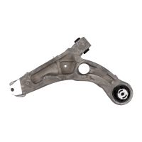 Triangle avant droit