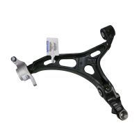 Triangle avant gauche