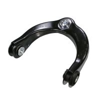 Triangle avant en haut à droite