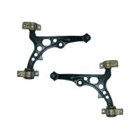 Jeu de bras de suspension, en 2 parties