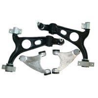 Wishbone set bras oscillant 6 pièces