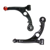 Jeu de bras de suspension, en 2 parties