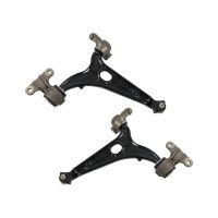 Wishbone set bras oscillant 2 pièces