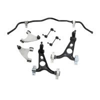 Wishbone set bras oscillant 7 pièces