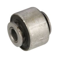 Triangle silencieux à l'avant