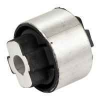 Silentbloc arrière, triangle avant