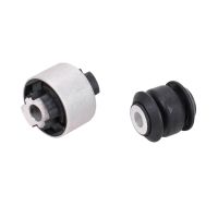 Kit silentbloc triangle avant