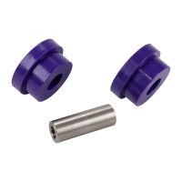 Douille polyuréthane triangle arrière avant.