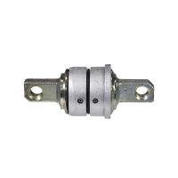 Triangle inférieur avant silencieux