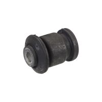 Triangles silencieux à l'avant