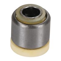 Bras de bloc silencieux