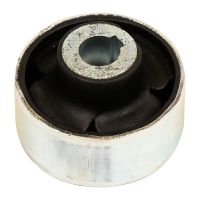 Hêtre silencieux pour train avant triangulé