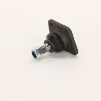 Kit tête bras support cône 17 Ø mm avec vis