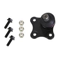 Tête de bras de support inférieure à 16 mm Ø