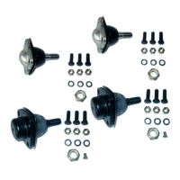 Ensemble de têtes de bras de support