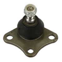 Tête de support vissée