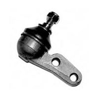 Tête de bras de support ci-dessous