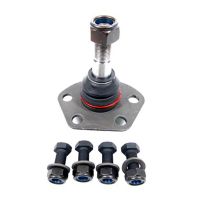 Tête de bras support 21,5-19 Ø cône avec vis