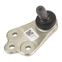 Joint à rotule et guide