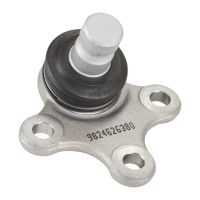 Joint à rotule et guide