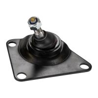 Articulation d'appui-tête du bras de support en haut à l'arrière