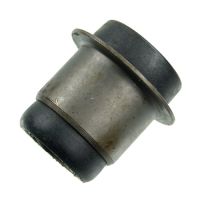 Buisson silencieux ci-dessous