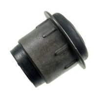 Buisson silencieux en dessous à l'extérieur