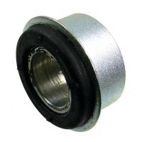 Silent bush essieu avant avant dessus dessous