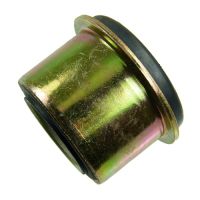 Douille silencieuse de l'essieu avant