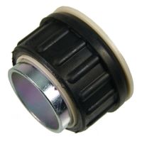 Douille silencieuse de l'essieu avant