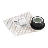 Douille silencieuse de l'essieu avant