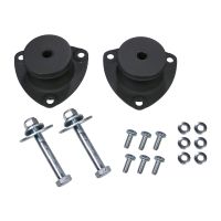 Jeu de bagues de silencieux arrière