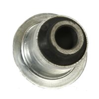 Douille silencieuse à ressort à lames