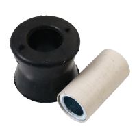 Douille d'amortisseur arrière UP