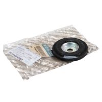 Rondelle plate pour dôme d'essieu arrière