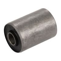 Douille silencieuse de jambe de force d'essieu avant