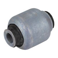 Douille silencieuse pour bras de commande, douille avant