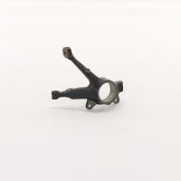 Articulation avant gauche