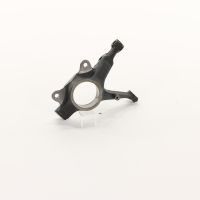 Articulation avant gauche