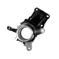 Achsschenkel vorne rechts + ABS 18Q