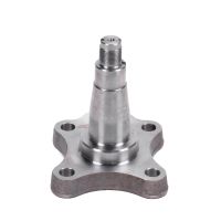 Fusée de direction arrière droite gauche + / - ABS