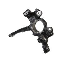 Articulation avant droite