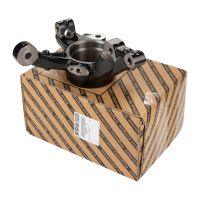 Articulation avant droite