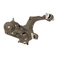 Charnière arrière droite