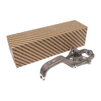 Articulation avant gauche